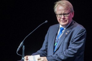 İsveç Savunma Bakanından PKK'ya destek! Türkiye öfkeli, Büyükelçi Bakanlığa çağrıldı!