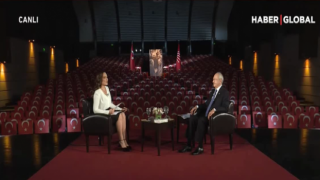 Kılıçdaroğlu Buket Aydın’la alay etti!