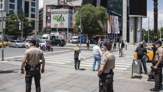 Kısmi kapanma dönemine ilişkin merak edilenler! İşte detaylar..