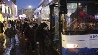 Koronavirüs Bilim Kurulu Üyesi'nden toplu taşıma tavsiyesi