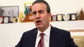MHP’li Abdurrahman Başkan'dan, Ali Babacan'a tepki