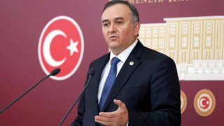 MHP’li Akçay: "Kılıçdaroğlu ve İP başkanı, HDP’ye tek kelime edememiştir"