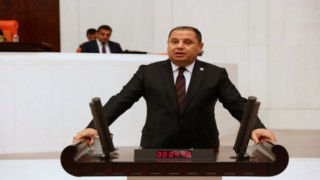 MHP’li Öztürk TBMM’de Kırıkkaleli esnafın ve sanatkarın sesi oldu