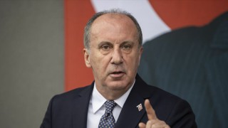 Muharrem İnce'nin A Takımı netleşti!