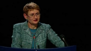 NATO'dan, Rusya'ya Karadeniz'de serbest seyrüseferi engellememe çağrısı