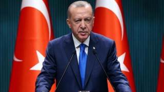 Son dakika: Cumhurbaşkanı Erdoğan açıklama yapacak