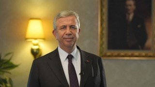 Son dakika: Mansur Yavaş'tan Cumhurbaşkanlığı adaylığı açıklaması