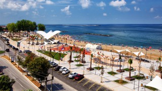 Tatil yapmak isteyenler, yazlık kira fiyatları sezonluk yükselişte!