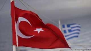 Türkiye ve Yunanistan'dan flaş mutabakat kararı!