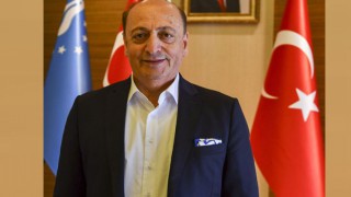 Vedat Bilgin Çalışma ve Sosyal Güvenlik Bakanı olarak atandı