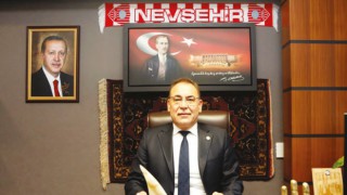 AK Parti'li Menekşe duyurdu: "Dolandırıcılık iddiası benim personellerim için gerçekleri yansıtmamaktadır"