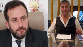 AKP'li vekil Ağar, Sedat Peker’in 'tecavüz' iddiası sonrası ilk kez konuştu