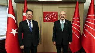 Ali Babacan'dan şoke eden itiraf... Henüz AK Parti üyesiyken...