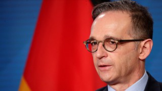 Almanya'dan Filistin ile ilgili flaş açıklama