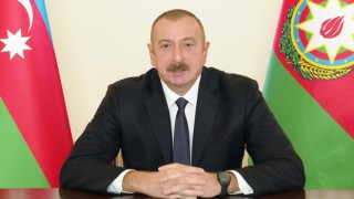 Azerbaycan Cumhurbaşkanı Aliyev'den Güney Kafkasya mesajı: "Azerbaycan, iş birliğine ve ortak gelecek planlamaya açıktır"