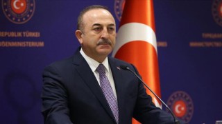 Bakan Çavuşoğlu Yunanistan'a gideceği tarihi duyurdu