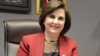 CHP’li Gaye Usluer, partisinden istifa etti