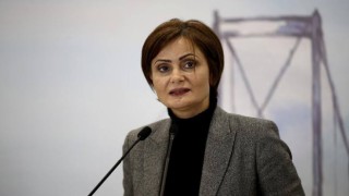 Cumhurbaşkanı Erdoğan'dan Canan Kaftancıoğlu'na 500 bin TL’lik dava