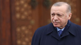 Cumhurbaşkanı Erdoğan'dan CHP'li Aykut Erdoğdu için suç duyurusu