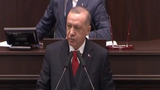 Cumhurbaşkanı Erdoğan'dan önemli açıklamalar