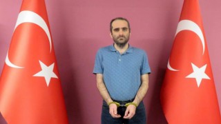 Elebaşı Fetullah Gülen'in yeğeni Türkiye'ye getirildi!