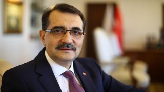 Enerji ve Tabii Kaynaklar Bakanı Dönmez'den '19 Mayıs' mesajı