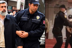 İçişleri Bakan Yardımcısı İsmail Çataklı Gaziantep'teki olayların ayrıntılarını anlattı