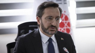 İletişim Başkanı Altun'dan ABD Dışişleri Bakanlığı'na sert tepki