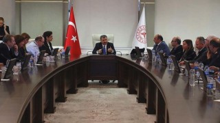 Koronavirüs Bilim Kurulu bugün toplanıyor!