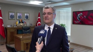 MHP'li Özarslan: "Milletin yaşayışıyla ve manevi değerleriyle uyumlu bir anayasa"