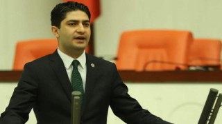 MHP'li Özdemir: "Siz kimsiniz, hangi ölçü ve yüzle MHP ve Sayın Genel Başkanımızı özür dilemeye davet ediyorsunuz?"