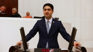 MHP'li Özdemir'den, İYİ Parti’li Aytun Çıray'a sert tepki