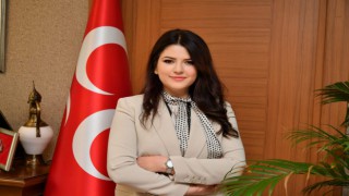 MHP'li Yılık'tan 'Engelliler Haftası' mesajı