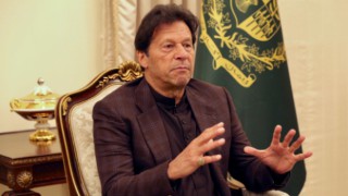 Pakistan Başbakanı'ndan, İslam İşbirliği Teşkilatı’na 'İslamofobi ile kararlı mücadele' çağrısı