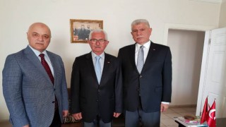 Parlamenterler Derneği'nden MHP'nin Anayasa teklifine büyük destek