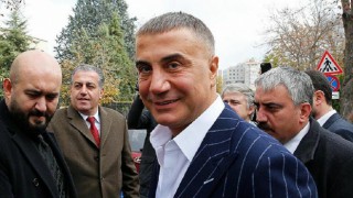 Sedat Peker’e yakalama kararı: Koruma kararında FETÖ detayı