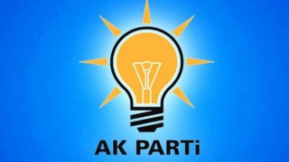 Son dakika: AK Parti MYK toplandı