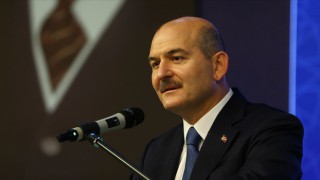 Son dakika: Bakan Süleyman Soylu'dan Cumhurbaşkanı Erdoğan'ın sözlerine yanıt