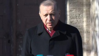 Son dakika.. Cumhurbaşkanı Erdoğan'dan önemli açıklamalar