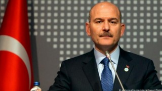 Son dakika: İçişleri Bakanı Soylu 'Büyük bir başarıya imza atıldı' notuyla duyurdu!
