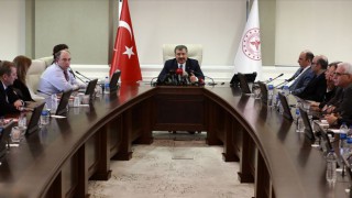 Son dakika... Koronavirüs Bilim Kurulu video konferansla toplanacak