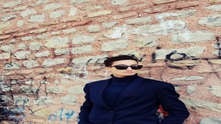 Ünlü Model Ayaz Özdemir Kimdir? Ayaz Özdemir nereli, kaç yaşında?