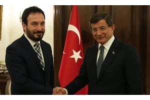 Ahmet Davutoğlu'nun eski baş danışmanı flaş bir iddia ortaya attı! "Açıklasınlar!"