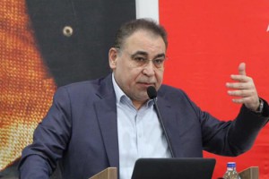 AK Parti'li Menekşe'den CHP'li Sarıaslan'a kınama mesajı!