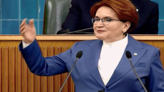 Akşener'in kayınbiraderinden Meral Akşener’e çok sert tepki!
