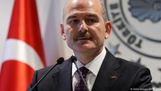 Bakan Soylu: "Bu yıl 51 milyon kişiye..."