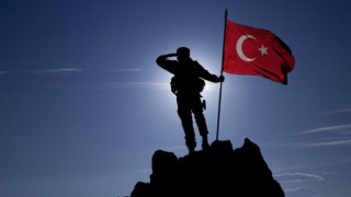 Bitlis'te düzenlenen Eren-11 operasyonunda: 1 şehit!
