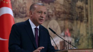 "Bütün dünya bilsin ki Azerbaycan'ın yanındayız"