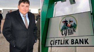 Çiftlik Bank davasında gelişme!