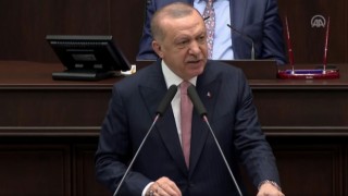 Cumhurbaşkanı Erdoğan: "CHP Genel Başkanı artık siyasetin değil tıp ilminin, psikiyatrinin konusudur"